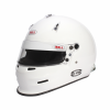 Bell GP3 Sport Full Face Helmet White with HANS Posts